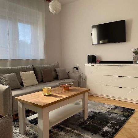 Apartman Noel Knin Exterior photo