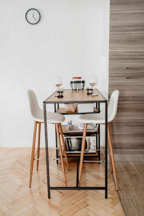 Apartman Noel Knin Exterior photo