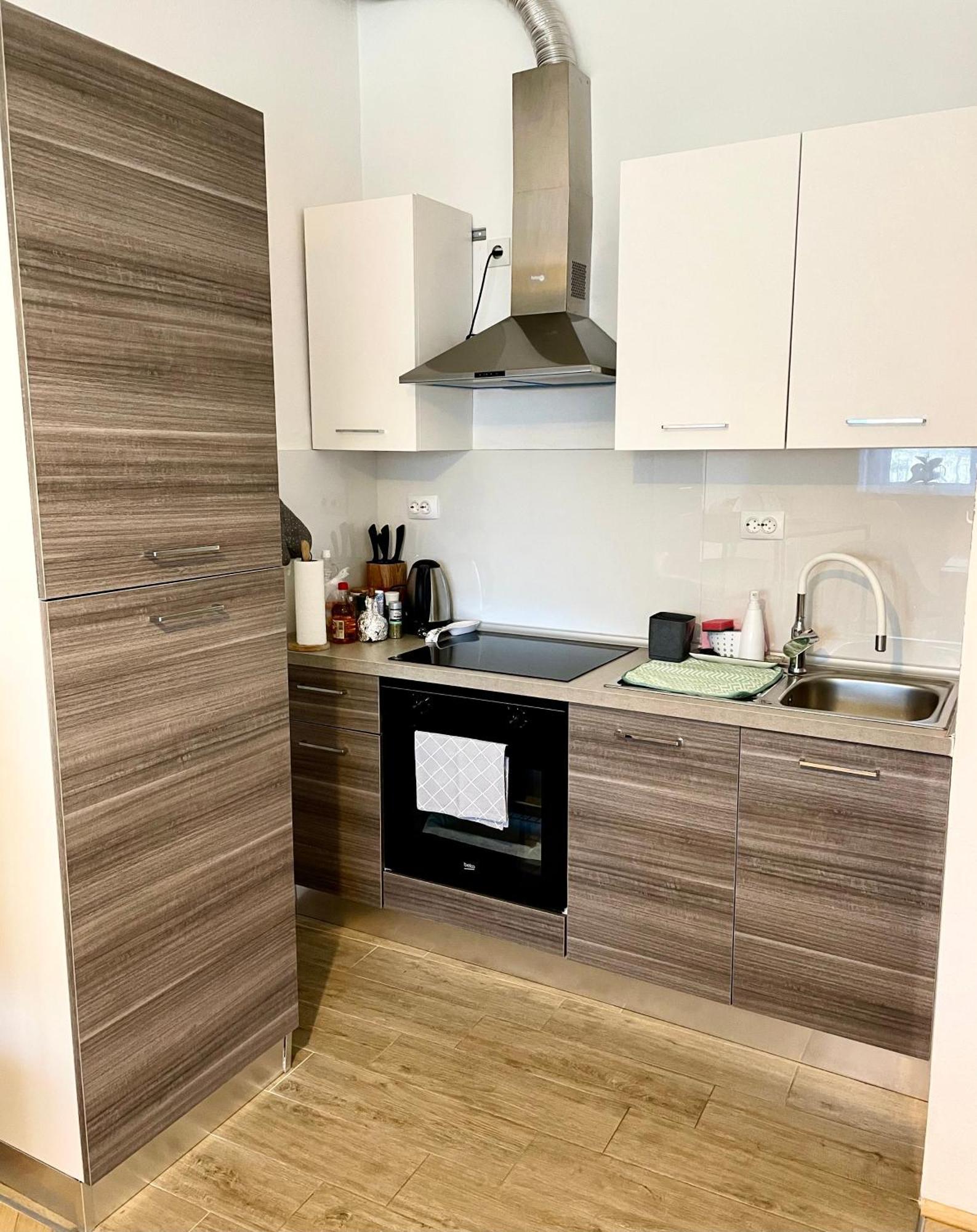 Apartman Noel Knin Exterior photo